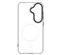 TACTICAL Samsung S26 TACTICAL MAGFORCE 2.0 szilikon telefonvédő ütésállóság, MagSafe, FEKETE TACTICAL_GP-196611 small