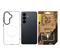 TACTICAL Samsung S26 TACTICAL MAGFORCE 2.0 szilikon telefonvédő ütésállóság, MagSafe, FEKETE TACTICAL_GP-196611 small