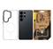 TACTICAL Samsung S26 Ultra TACTICAL MAGFORCE 2.0 szilikon telefonvédő ütésállóság, MagSafe, FEKETE TACTICAL_GP-196612 small