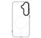 TACTICAL Samsung S25 TACTICAL MAGFORCE 2.0 szilikon telefonvédő ütésállóság, MagSafe, FEKETE TACTICAL_GP-196613 small