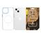 TACTICAL iPhone 13 TACTICAL MAGFORCE 2.0 szilikon telefonvédő ütésállóság, MagSafe, VILÁGOSKÉK TACTICAL_57983131351 small