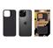 TACTICAL iPhone 16 Pro Max TACTICAL MAGFORCE ARAMID szilikon telefonvédő ultravékony, karbon minta, FEKETE TACTICAL_57983121873 small
