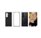 TACTICAL Samsung Z Fold7 TACTICAL MAGFORCE ARAMID szilikon telefonvédő ultravékony, karbon minta, FEKETE TACTICAL_57983126214 small