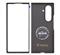 TACTICAL Samsung Z Fold8 Ultra TACTICAL MAGFORCE ARAMID szilikon telefonvédő ultravékony, karbon minta, FEKETE TACTICAL_57983130477 small
