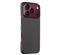 TACTICAL iPhone 18 Pro / 17 Pro TACTICAL MAGFORCE ARAMID szilikon telefonvédő ultravékony, karbon minta, FEKETE TACTICAL_57983130938 small