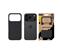 TACTICAL iPhone 18 Pro TACTICAL MAGFORCE BEAVER szilikon telefonvédő mikrofiber plüss belső, topográfiai minta, FEKETE TACTICAL_57983126348 small