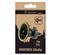 TACTICAL TACTICAL MAGFORCE EQUI2P autós tartó szellőzőre, Qi2, FEKETE TACTICAL_57983127469 small