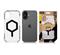 TACTICAL iPhone 17 TACTICAL MAGFORCE HEXAGON szilikon telefonvédő ütésállóság, MagSafe, FEKETE TACTICAL_57983127317 small