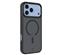 TACTICAL iPhone 18 Pro / 17 Pro TACTICAL MAGFORCE HYPERSAND szilikon telefonvédő ütésállóság, MagSafe, FEKETE TACTICAL_57983131583 small