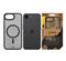 TACTICAL iPhone 17e / 16e TACTICAL MAGFORCE HYPERSAND szilikon telefonvédő ütésállóság, MagSafe, FEKETE TACTICAL_57983131591 small