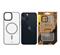 TACTICAL iPhone 13 TACTICAL MAGFORCE HYPERSAND szilikon telefonvédő ütésállóság, MagSafe, VILÁGOSSZÜRKE TACTICAL_57983131547 small