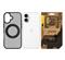 TACTICAL iPhone 17 TACTICAL MAGFORCE HYPERSTAND szilikon telefonvédő ütésállóság, kitámasztó, FEKETE TACTICAL_57983131620 small