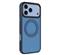 TACTICAL iPhone 18 Pro Max / 17 Pro Max TACTICAL MAGFORCE HYPERSTAND szilikon telefonvédő ütésállóság, kitámasztó, SÖTÉTKÉK TACTICAL_57983131640 small