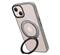 TACTICAL iPhone 13 TACTICAL MAGFORCE HYPERSTAND szilikon telefonvédő ütésállóság, kitámasztó, VILÁGOSSZÜRKE TACTICAL_57983131598 small