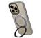 TACTICAL iPhone 16 Pro TACTICAL MAGFORCE HYPERSTAND szilikon telefonvédő ütésállóság, kitámasztó, VILÁGOSSZÜRKE TACTICAL_57983131616 small