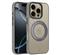 TACTICAL iPhone 16 Pro TACTICAL MAGFORCE HYPERSTAND szilikon telefonvédő ütésállóság, kitámasztó, VILÁGOSSZÜRKE TACTICAL_57983131616 small