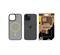 TACTICAL iPhone 15 TACTICAL MAGFORCE HYPERSTEALTH 2.0 szilikon telefonvédő ütésállóság, MagSafe, FEKETE/CITROMSÁRGA TACTICAL_57983121098 small