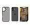 TACTICAL iPhone 17 TACTICAL MAGFORCE HYPERSTEALTH 2.0 szilikon telefonvédő ütésállóság, MagSafe, FEKETE/CITROMSÁRGA TACTICAL_57983126614 small