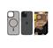 TACTICAL iPhone 15 TACTICAL MAGFORCE HYPERSTEALTH 2.0 szilikon telefonvédő ütésállóság, MagSafe, FEKETE/SÖTÉTBARNA TACTICAL_57983125823 small
