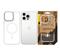 TACTICAL iPhone 16 Pro Max TACTICAL MAGFORCE HYPERSTEALTH 3.0 szilikon telefonvédő ütésállóság, MagSafe, FEHÉR TACTICAL_57983131497 small
