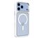 TACTICAL iPhone 18 Pro Max / 17 Pro Max TACTICAL MAGFORCE HYPERSTEALTH 3.0 szilikon telefonvédő ütésállóság, MagSafe, FEHÉR TACTICAL_57983131508 small