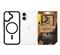 TACTICAL iPhone 17 TACTICAL MAGFORCE HYPERSTEALTH 3.0 szilikon telefonvédő ütésállóság, MagSafe, FEKETE TACTICAL_57983131498 small