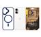 TACTICAL iPhone 16 TACTICAL MAGFORCE HYPERSTEALTH 3.0 szilikon telefonvédő ütésállóság, MagSafe, SÖTÉTKÉK TACTICAL_57983131490 small