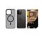 TACTICAL iPhone 14 Pro Max TACTICAL MAGFORCE HYPERSTEALTH szilikon telefonvédő ütésállóság, MagSafe, FEKETE TACTICAL_57983113540 small