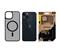 TACTICAL iPhone 14 TACTICAL MAGFORCE HYPERSTEALTH szilikon telefonvédő ütésállóság, MagSafe, FEKETE TACTICAL_57983113548 small