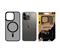 TACTICAL iPhone 13 Pro TACTICAL MAGFORCE HYPERSTEALTH szilikon telefonvédő ütésállóság, MagSafe, FEKETE TACTICAL_57983113556 small