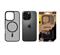 TACTICAL iPhone 16 Pro TACTICAL MAGFORCE HYPERSTEALTH szilikon telefonvédő ütésállóság, MagSafe, FEKETE TACTICAL_57983121845 small