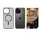 TACTICAL iPhone 16 Pro Max TACTICAL MAGFORCE HYPERSTEALTH szilikon telefonvédő ütésállóság, MagSafe, FEKETE TACTICAL_57983121851 small