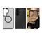 TACTICAL Samsung S26 Ultra TACTICAL MAGFORCE HYPERSTEALTH szilikon telefonvédő ütésállóság, MagSafe, FEKETE TACTICAL_57983129133 small