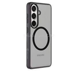 TACTICAL Samsung S26 TACTICAL MAGFORCE HYPERSTEALTH szilikon telefonvédő ütésállóság, MagSafe, FEKETE TACTICAL_57983129137 small