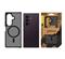 TACTICAL Samsung Z Fold8 Ultra TACTICAL MAGFORCE HYPERSTEALTH szilikon telefonvédő ütésállóság, MagSafe, FEKETE TACTICAL_57983130479 small