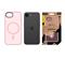 TACTICAL iPhone 17e / 16e TACTICAL MAGFORCE HYPERSTEALTH szilikon telefonvédő ütésállóság, MagSafe, RÓZSASZÍN TACTICAL_57983124462 small