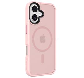 TACTICAL iPhone 17 TACTICAL MAGFORCE HYPERSTEALTH szilikon telefonvédő ütésállóság, MagSafe, RÓZSASZÍN TACTICAL_57983126622 small