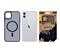 TACTICAL iPhone 11 TACTICAL MAGFORCE HYPERSTEALTH szilikon telefonvédő ütésállóság, MagSafe, SÖTÉTKÉK TACTICAL_57983113573 small