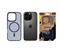 TACTICAL iPhone 16 Pro TACTICAL MAGFORCE HYPERSTEALTH szilikon telefonvédő ütésállóság, MagSafe, SÖTÉTKÉK TACTICAL_57983121847 small