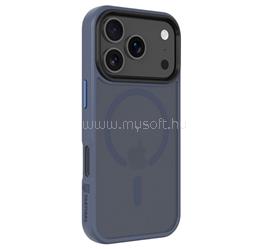 TACTICAL iPhone 18 Pro / 17 Pro TACTICAL MAGFORCE HYPERSTEALTH szilikon telefonvédő ütésállóság, MagSafe, SÖTÉTKÉK TACTICAL_57983126631 small