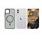 TACTICAL iPhone 11 TACTICAL MAGFORCE HYPERSTEALTH szilikon telefonvédő ütésállóság, MagSafe, SÖTÉTZÖLD TACTICAL_57983113574 small