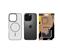 TACTICAL iPhone 16 Pro TACTICAL MAGFORCE HYPERSTEALTH szilikon telefonvédő ütésállóság, MagSafe, VILÁGOSSZÜRKE TACTICAL_57983121849 small
