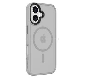 TACTICAL iPhone 17 TACTICAL MAGFORCE HYPERSTEALTH szilikon telefonvédő ütésállóság, MagSafe, VILÁGOSSZÜRKE TACTICAL_57983126621 small