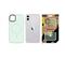 TACTICAL iPhone 11 TACTICAL MAGFORCE HYPERSTEALTH szilikon telefonvédő ütésállóság, MagSafe, VILÁGOSZÖLD TACTICAL_57983113575 small