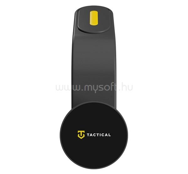 TACTICAL TACTICAL MAGFORCE SLAPPER autós tartó 15W, mágneses, FEKETE