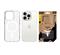 TACTICAL iPhone 15 Pro TACTICAL MAGFORCE szilikon telefonvédő ütésállóság, MagSafe, ÁTLÁTSZÓ TACTICAL_57983115973 small