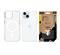 TACTICAL iPhone 15 TACTICAL MAGFORCE szilikon telefonvédő ütésállóság, MagSafe, ÁTLÁTSZÓ TACTICAL_57983115974 small