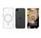 TACTICAL iPhone 17e / 16e TACTICAL MAGFORCE szilikon telefonvédő ütésállóság, MagSafe, ÁTLÁTSZÓ TACTICAL_57983124308 small