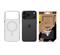 TACTICAL iPhone 18 Pro Max / 17 Pro Max TACTICAL MAGFORCE szilikon telefonvédő ütésállóság, MagSafe, ÁTLÁTSZÓ TACTICAL_57983126677 small