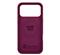 TACTICAL iPhone 18 Pro Max TACTICAL MAGFORCE VELVET SMOOTHIE 2.0 szilikon telefonvédő ütésállóság, MagSafe, BURGUNDY TACTICAL_57983131337 small